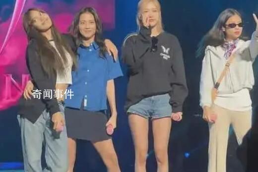 女團演唱會被扔上臺的玩偶有攝像頭 威脅藝人安全和隱私