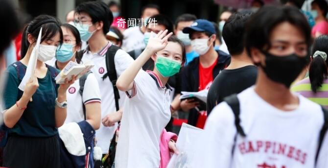 高考倒計(jì)時(shí)10天 各地如何部署高考工作