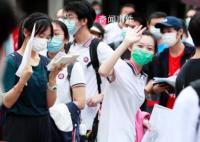高考倒計(jì)時(shí)10天 各地如何部署高考工作