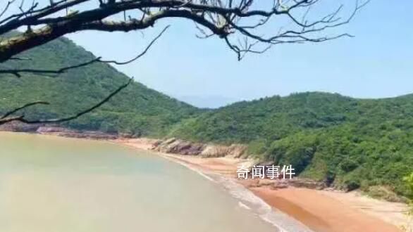 浙江無人島流拍 首任“島主”成老賴