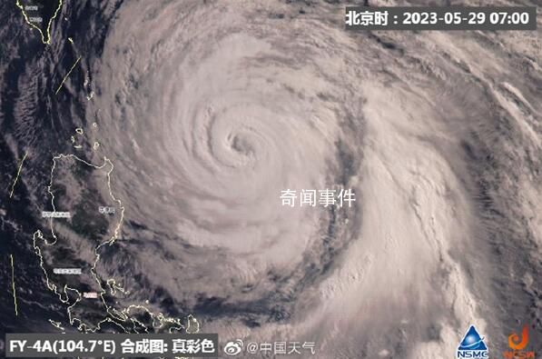 西安一周六天雨下到6月 大部地區有中到大雨