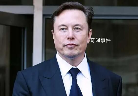 馬斯克本周將訪華 系3年來首次訪華