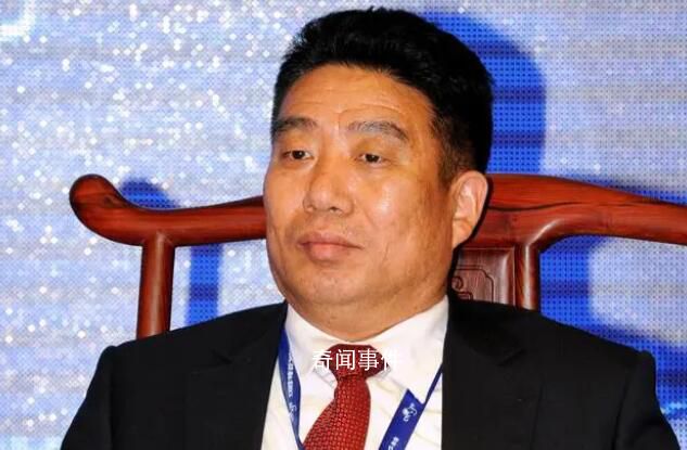 失聯的河南前首富朱文臣找到了 河南朱文臣的最新消息
