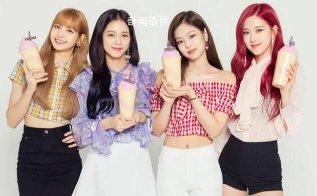 BLACKPINK“澳門人”文案引爭議