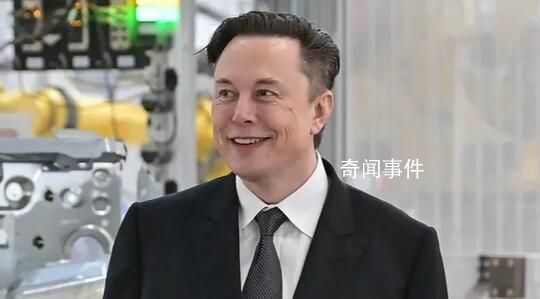 馬斯克再次成世界首富 凈資產1923億美元