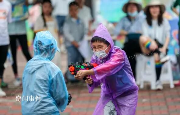 央視網:莫讓兒童節變“任務交付日”