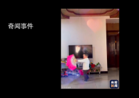 被人類幼崽萌化的瞬間 祝愿所有人永遠保持孩童般笑容