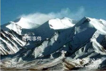 1962年昆侖山螳螂人未解之謎 昆侖山螳螂人是真的嗎