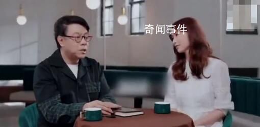 蔡康永把林志玲問哭 令無數(shù)網(wǎng)友感到動容