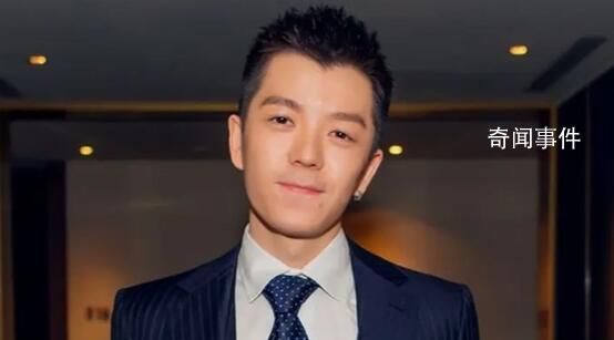 王櫟鑫自駕上班被保安攔 網友表示：這么多年白干了