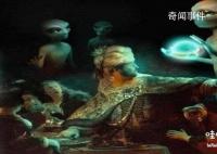 外星人控制著輪回是真的嗎 孟婆外星人是真的假的