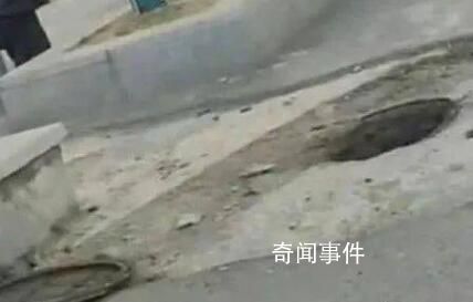 四川2兒童掉排污池1死1傷 背后真相令人震驚