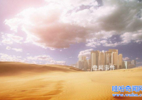 海市蜃樓是錯覺還是幻覺 海市蜃樓是什么物理現象
