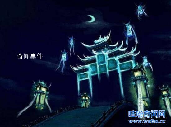 人死后在陰間怎么生活 人死后49天的全過程在陰間做什么