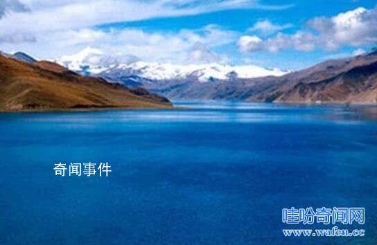 揭秘全球魔鬼湖未解之謎 魔鬼湖為什么叫魔鬼湖
