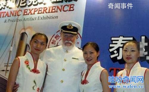 泰坦尼克號(hào)事件未解之謎 有哪些至今依然沒(méi)有弄清