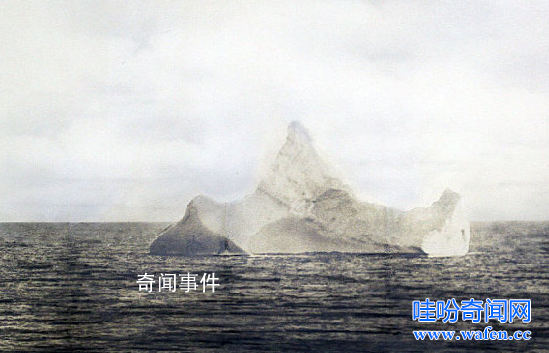 泰坦尼克號(hào)事件未解之謎 有哪些至今依然沒(méi)有弄清
