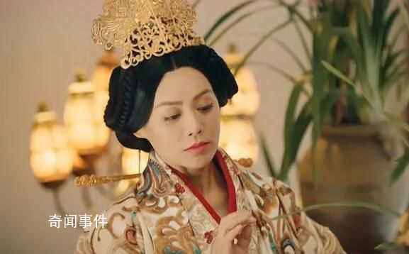 寧靜即興演皇后一秒入戲 表演細節滿滿