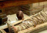 泰坦尼克號(hào)船上木乃伊是真的嗎 泰坦尼克號(hào)木乃伊詛咒是什么