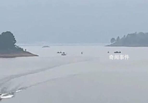 杭州千島湖歡樂水世界回應(yīng)游客溺亡 事件發(fā)生原因相關(guān)部門正在調(diào)查中