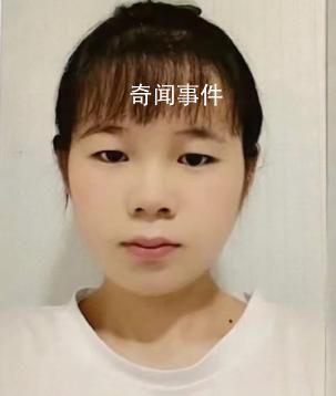 22歲女子出門拿快遞后失聯 至今沒有任何消息
