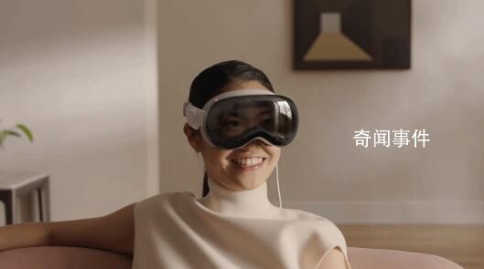 庫克 這一切你前所未見