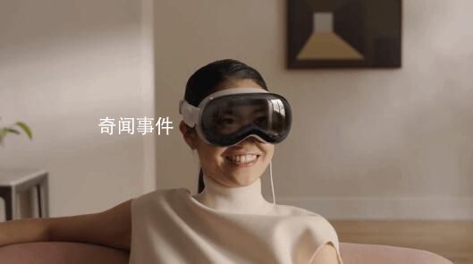 蘋果頭顯會顛覆XR行業(yè)嗎 這又將帶來哪些投資機會