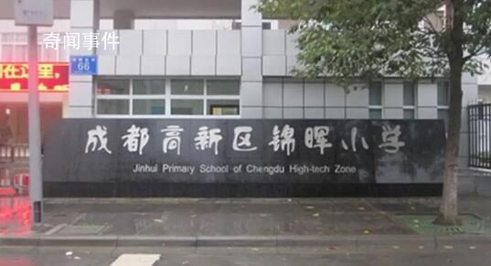 成都一小學生被室內籃球架砸成重傷 此事正在調查處置中