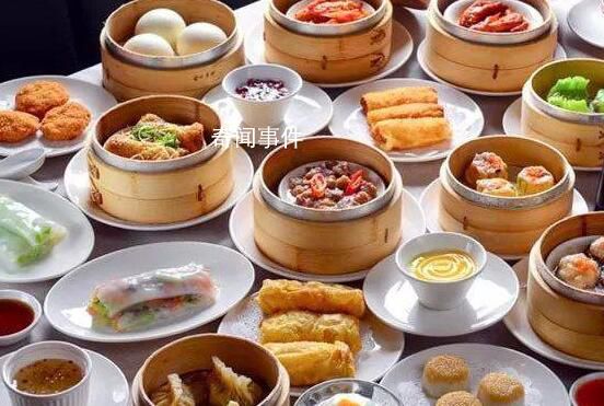 中國排名CNN2023世界美食榜第二 全世界的網友為此熱議