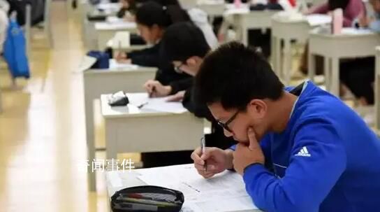 高考作文解析來了 哪家最難?