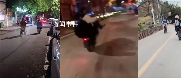 少年高考前夜炸街被安排寫800字作文