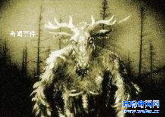 溫迪戈存在嗎 溫迪戈是什么生物 怎樣變成溫迪戈