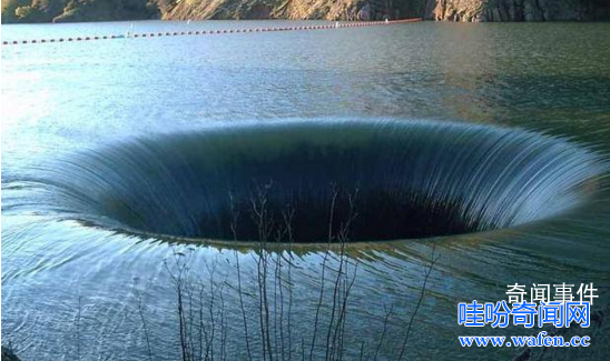 蒙地賽羅水壩人被卷入必死 蒙地賽羅水壩怎么建的