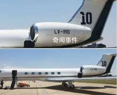 梅西將乘私人飛機來中國 球迷們恐怕很難在機場對梅西先睹為快