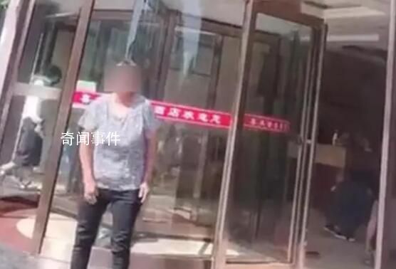 河南一酒店殺人藏尸?警方辟謠