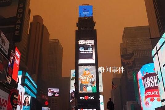 聯合國總部首次因空氣污染放棄升旗 不希望讓安保人員冒不必要的風險