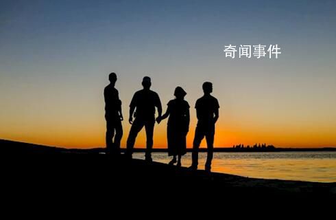 40歲男子當全職兒子每月領5500元 只要內心接受就很幸福