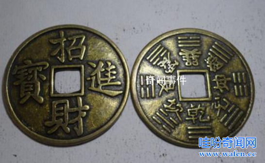 最邪門的招財方法是什么 簡單招財方法大全