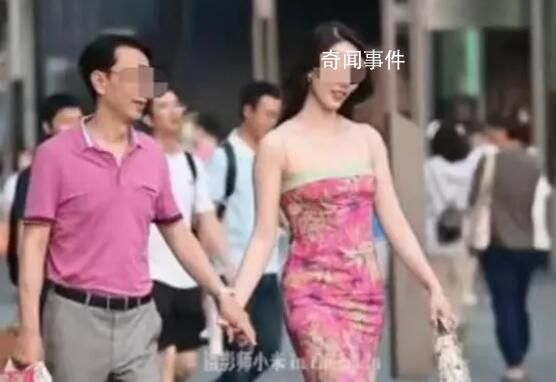 網友曝牽手門女子曾做微商拒退貨款 這起事件引起了網友的關注