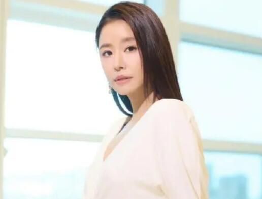 林心如談自己剖腹產(chǎn)后遺癥 女星剖腹產(chǎn)后遺癥有多心酸