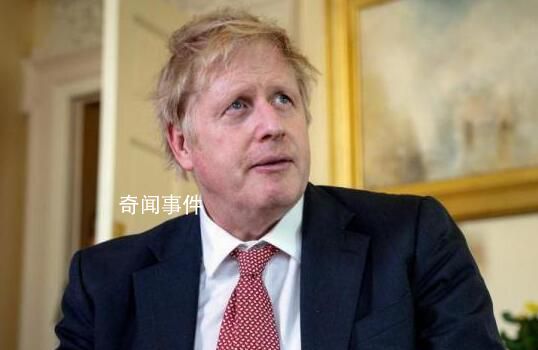 英國前首相約翰遜宣布辭去議員職務 并立即生效