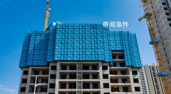 多名實業大佬“抄底”房地產 斥資數百億拿地