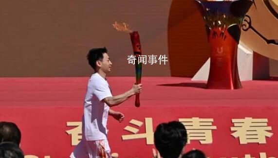 奮斗青春 放飛夢想