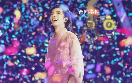 華晨宇演唱會退票 回應(yīng)：黃牛擾亂市場
