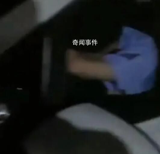 警車撞人后逃跑?警方:沒統(tǒng)一答復(fù)