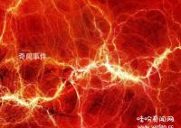 閃電下復活的死尸未解之謎 閃電復活的科學原理是什么