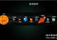 特斯拉太陽系是被制造出來的 特斯拉太陽系是高級文明嗎