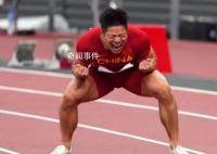 蘇炳添宣布不參加杭州亞運(yùn)會 全力以赴地備戰(zhàn)2024巴黎奧運(yùn)會