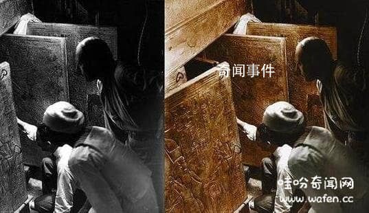 埃及金字塔未解之謎 埃及金字塔的資料簡介