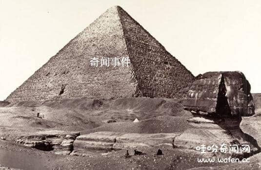 埃及金字塔的數(shù)據(jù)未解之謎 埃及金字塔數(shù)據(jù)詳細(xì)介紹